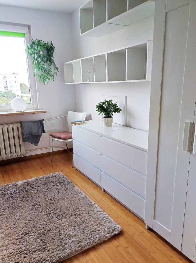 Dom Buddy Mieszkanie Na 6-7 Osob Gdynia Dış mekan fotoğraf