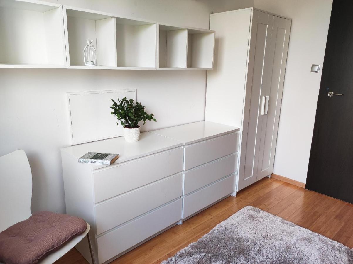 Dom Buddy Mieszkanie Na 6-7 Osob Gdynia Dış mekan fotoğraf